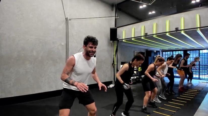 HIIT: İşte Sana Beni Tanıma Fırsatı